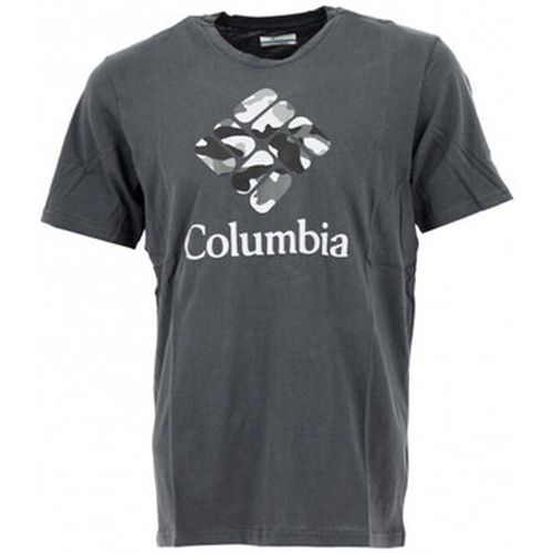 T-shirt Columbia RAPID RIDGE - Columbia - Modalova