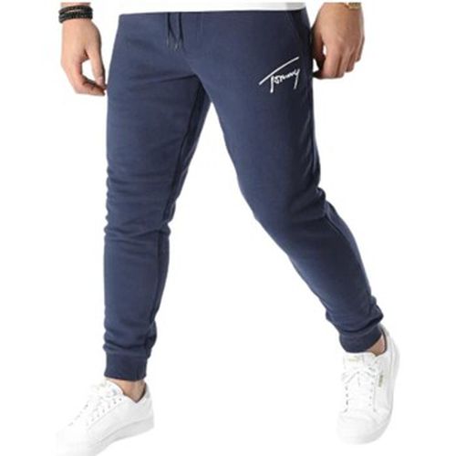 Jeans Pantalon jogging Ref 55520 Marine - Tommy Jeans - Modalova
