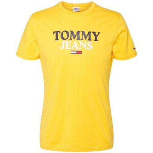 T-shirt T Shirt Ref 55522 - Tommy Jeans - Modalova