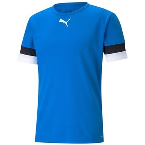 T-shirt Puma Teamrise Jersey - Puma - Modalova