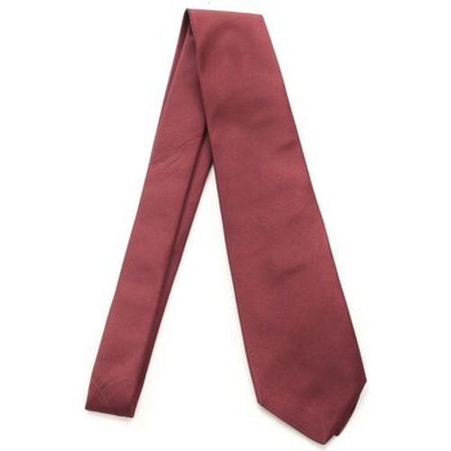 Cravates et accessoires CR351001 - Luigi Borrelli Napoli - Modalova