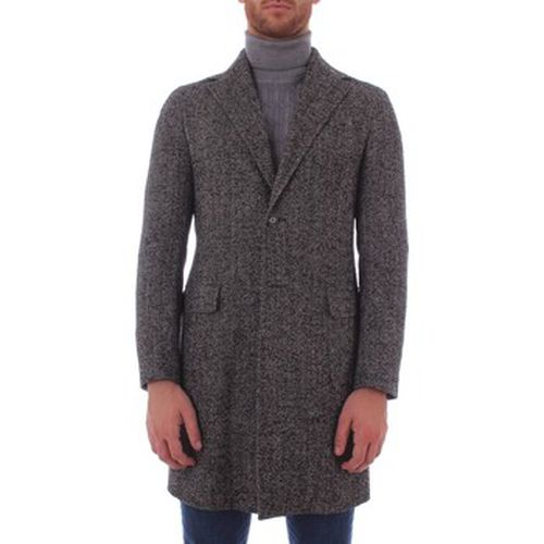 Manteau Barba Napoli MANA 9900 - Barba Napoli - Modalova