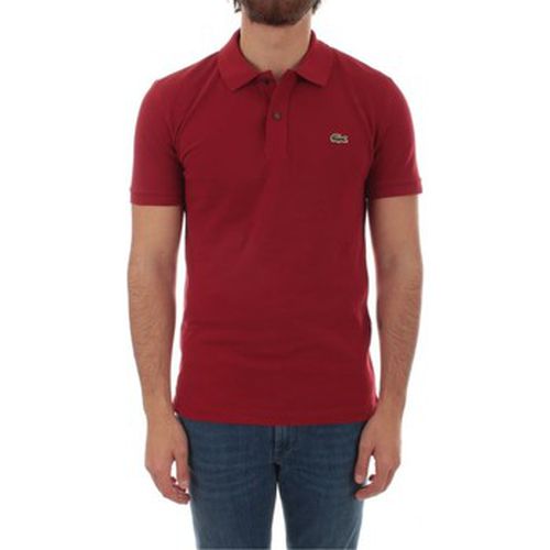 Polo Lacoste PH4012 SLIM FIT - Lacoste - Modalova