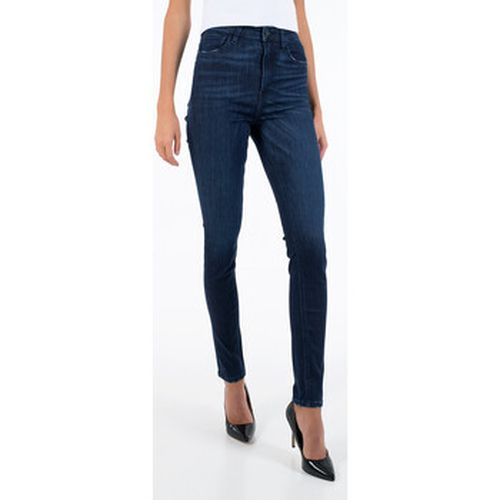 Jeans skinny - Jean Skinny - bleu - Guess - Modalova