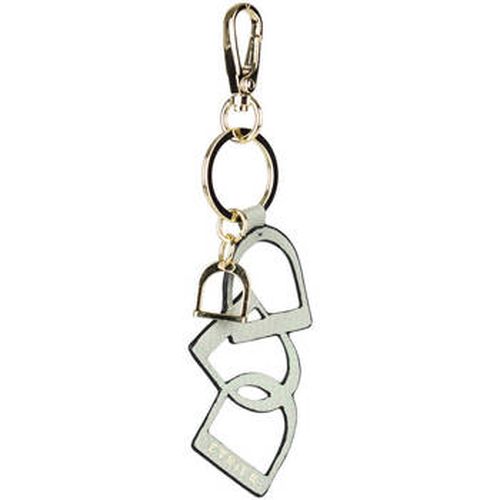 Porte clé Porte-clefs Tradition cuir TRADITION 709-EHER904M - Etrier - Modalova