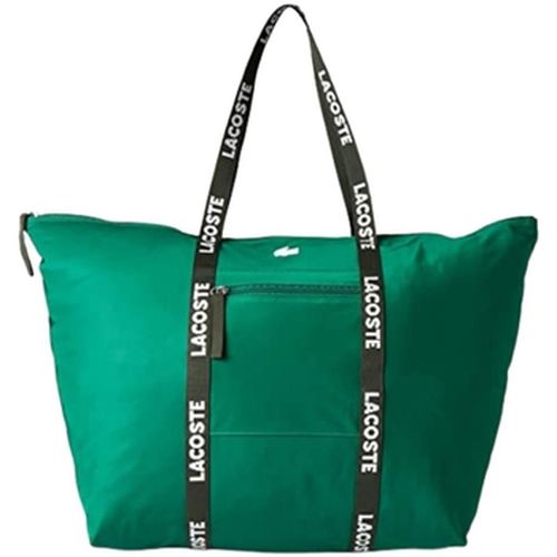 Sac a main Sac cabas Ref 55599 J84 29*20*9 - Lacoste - Modalova