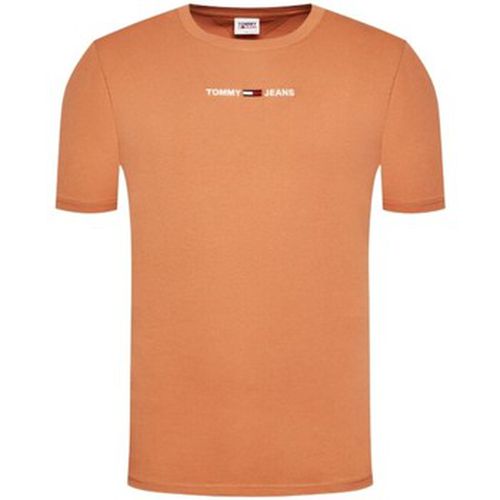 T-shirt T Shirt Ref 55456 - Tommy Jeans - Modalova