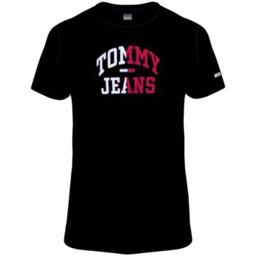 T-shirt T Shirt Ref 55473 - Tommy Jeans - Modalova