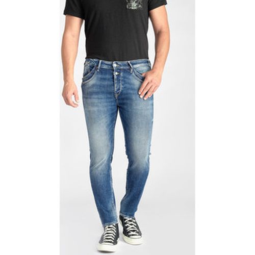 Jeans Nagold 900/16 tapered jeans - Le Temps des Cerises - Modalova