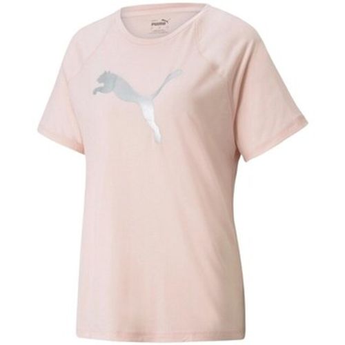 T-shirt Puma Evostripe - Puma - Modalova