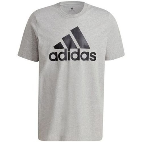 T-shirt adidas Essentials Big Logo - adidas - Modalova