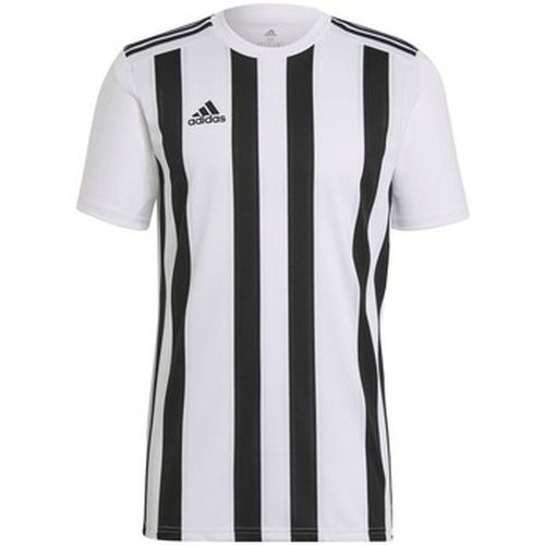 T-shirt adidas Striped 21 - adidas - Modalova