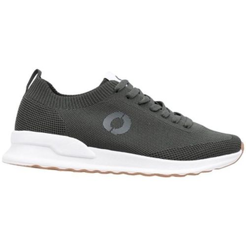 Baskets basses PRINCE KNIT SNEAKERS MAN - Ecoalf - Modalova