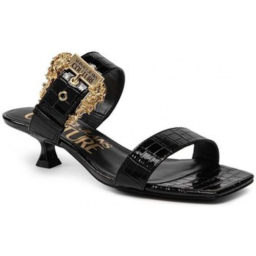 Mules 72VA3S40 - Versace Jeans Couture - Modalova