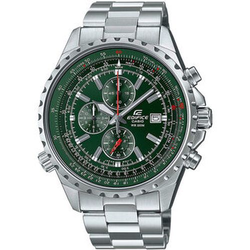 Montre EF-527D-3AVUEF, Quartz, 44mm, 10ATM - Casio - Modalova