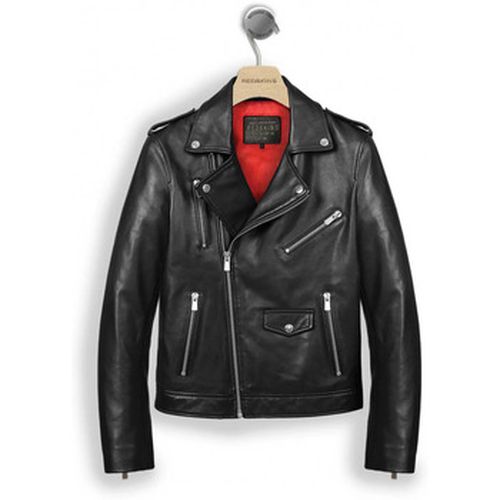 Veste SPEEDSTER BLOCK BLACK - Redskins - Modalova