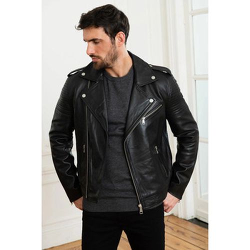 Veste Redskins ROCK HOLSTER BLACK - Redskins - Modalova