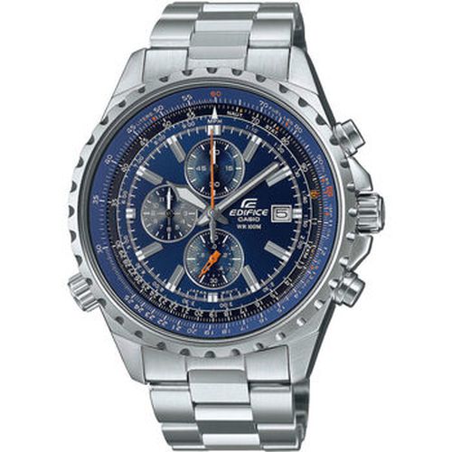 Montre EF-527D-2AVUEF, Quartz, 44mm, 10ATM - Casio - Modalova