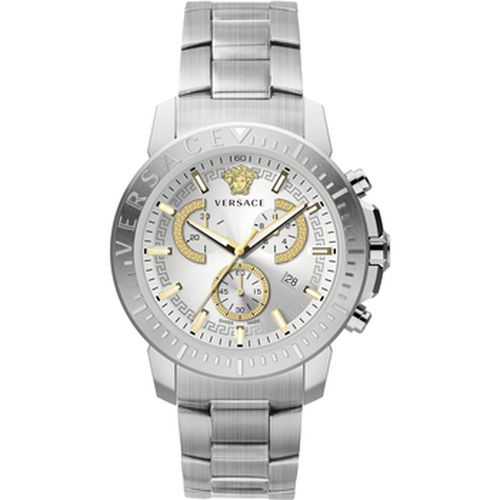 Montre VE2E00321, Quartz, 45mm, 5ATM - Versace - Modalova