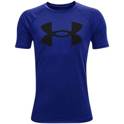 T-shirt Under Armour Tech Big Logo - Under Armour - Modalova