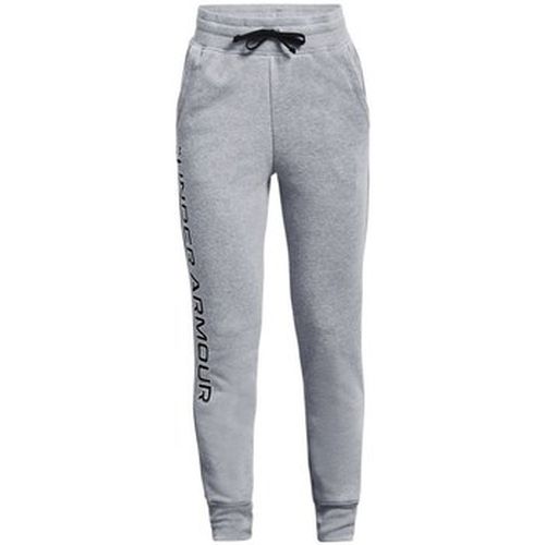 Pantalon Rival Fleece Joggers - Under Armour - Modalova