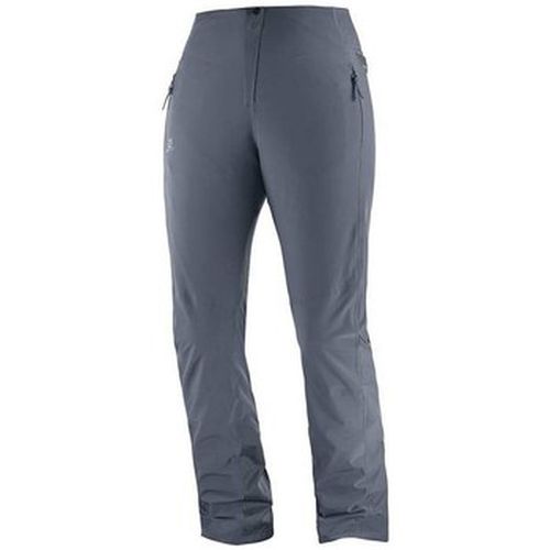 Pantalon Warm Ambition Snowboard - Salomon - Modalova