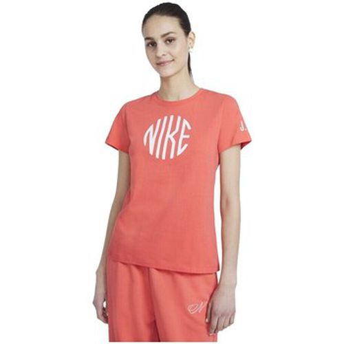 T-shirt Nike Logo - Nike - Modalova