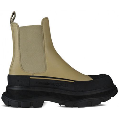 Bottes Bottines Tread Slick - McQ Alexander McQueen - Modalova