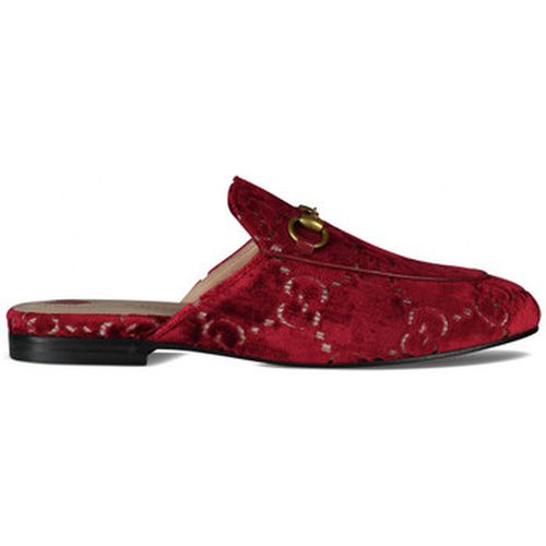 Sandales Gucci Mules Princetown - Gucci - Modalova