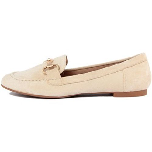 Mocassins FAM_3011_BEIGE - Fashion Attitude - Modalova