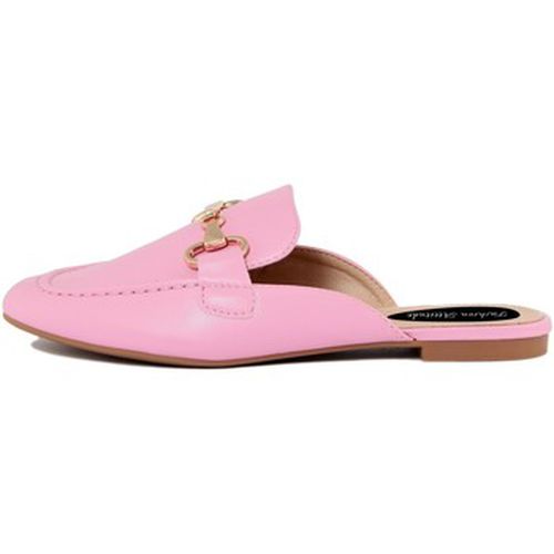 Mocassins FAM_3015_PINK - Fashion Attitude - Modalova