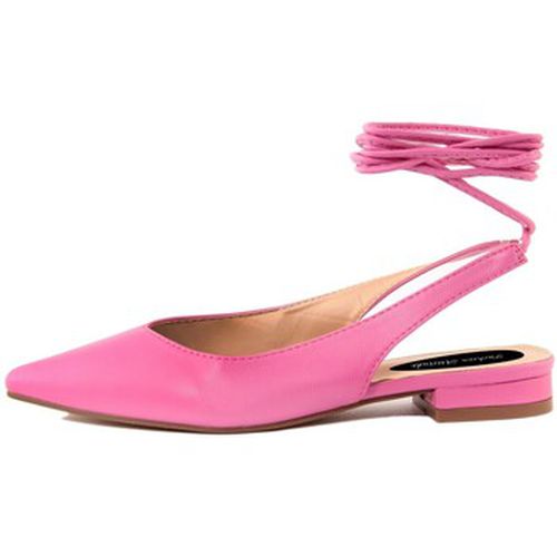 Ballerines FAM_C2107-7_PINK - Fashion Attitude - Modalova