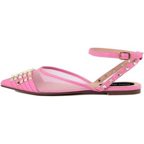 Sandales FAM_C2191_PINK - Fashion Attitude - Modalova