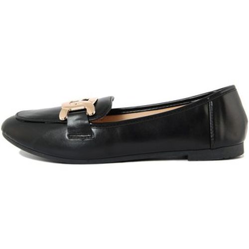 Mocassins FAM_C2912_BLACK - Fashion Attitude - Modalova