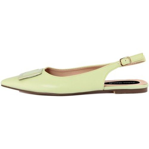 Ballerines FAM_F2959_GREEN - Fashion Attitude - Modalova