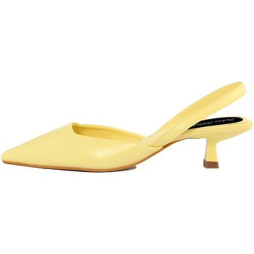 Sandales FAM_F3020_YELLOW - Fashion Attitude - Modalova