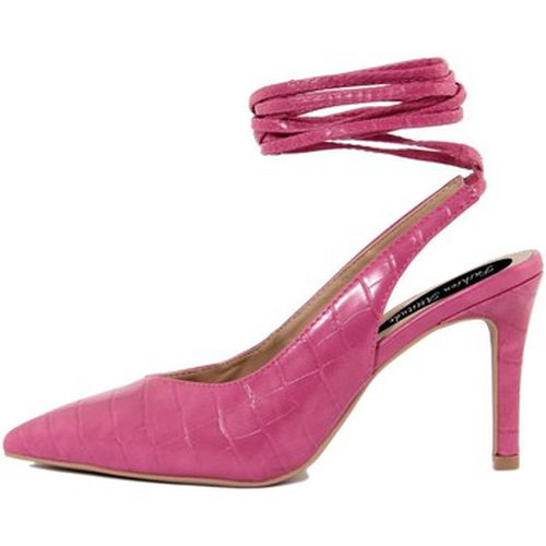 Chaussures escarpins FAM_H20_2_28_FUCHSIA - Fashion Attitude - Modalova