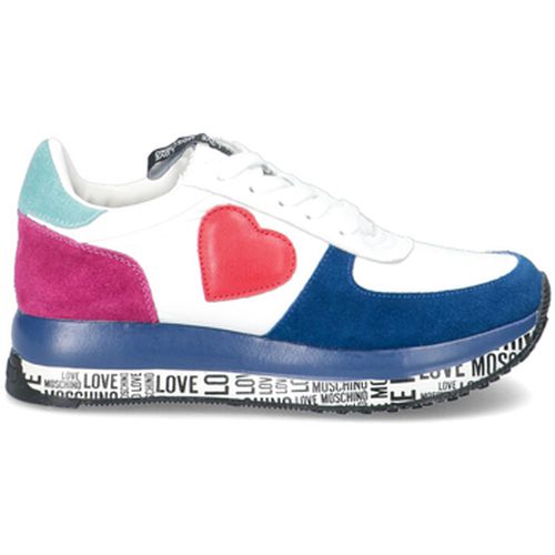 Baskets Sneaker Donna - Love Moschino - Modalova