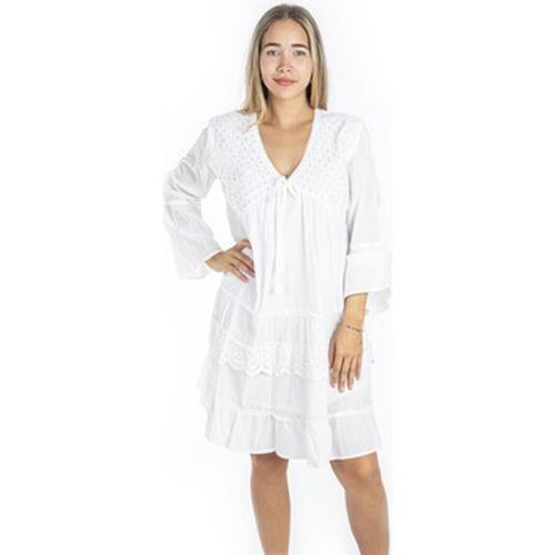 Robe Isla Bonita By Sigris Robe - Isla Bonita By Sigris - Modalova