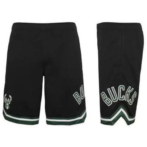 Short Short NBA Milwaukee Bucks Oute - Outerstuff - Modalova