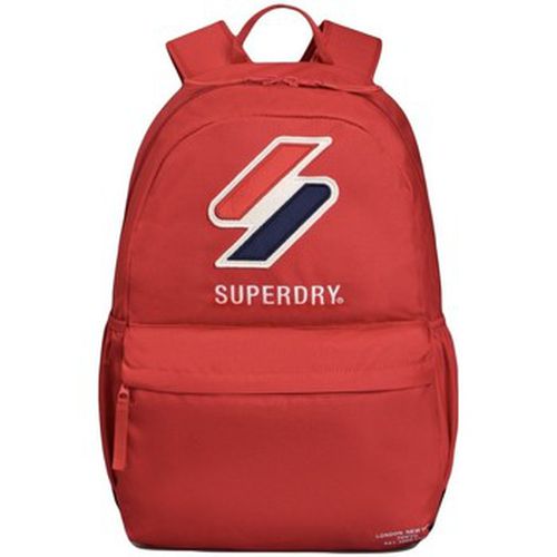 Sac a dos Superdry Vintage montana - Superdry - Modalova