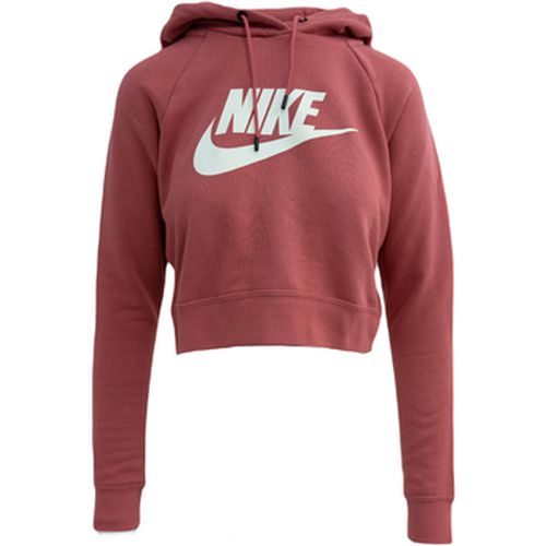 Sweat-shirt Essentials Fleece Crop - Nike - Modalova