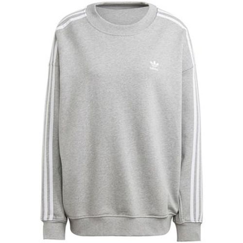 Sweat-shirt Oversized Sweatshirt - adidas - Modalova