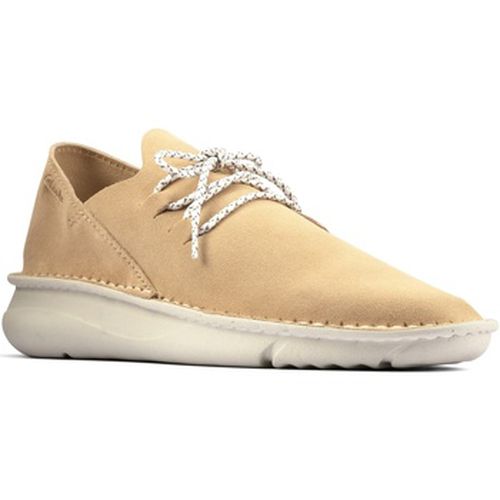 Baskets basses Clarks - Clarks - Modalova