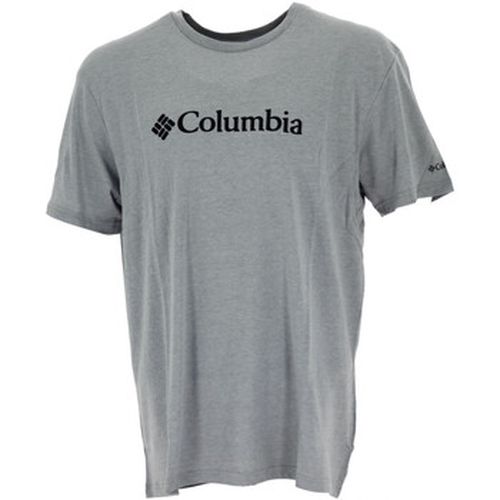 T-shirt Columbia CLASSIC LOGO - Columbia - Modalova