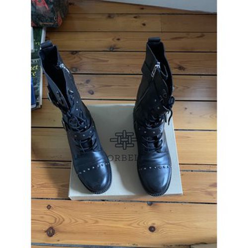 Boots Boots tendance - Corbelli - Modalova