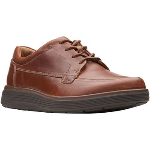 Baskets basses Clarks - Clarks - Modalova