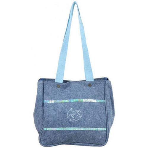 Sac a main Sac épaule - Bleu Jean - Billabong - Modalova