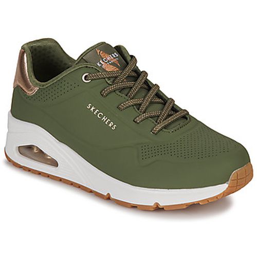 Baskets basses Skechers UNO - Skechers - Modalova