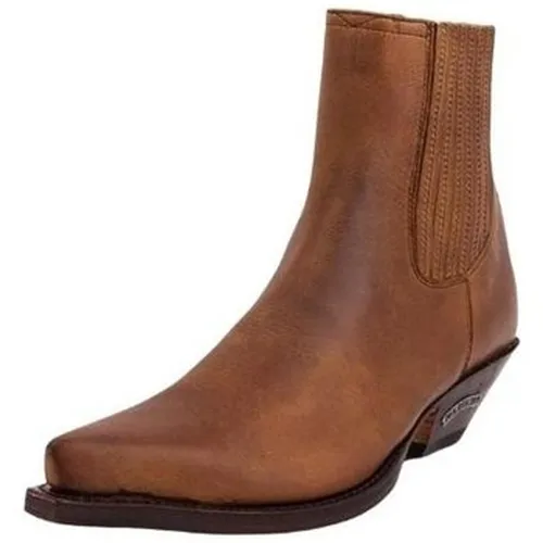 Bottes Boots Cuervo /Femme Ref 36342 - Sendra boots - Modalova